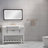 Horizontal Rectangle Mirror