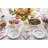 Portmeirion Sophie Conran White Lasagne/Roaster 11.5"X9.5"