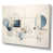 Toile tendue