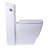Elongated Toilet Seat