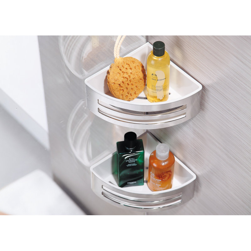 Hanging Shower Caddy