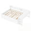Caja pleine grandeur avec lit gigogne et tiroirs de rangement-99452257