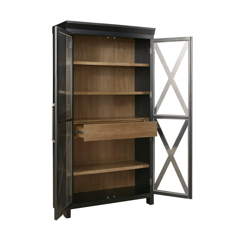 Ridgester Display Cabinet