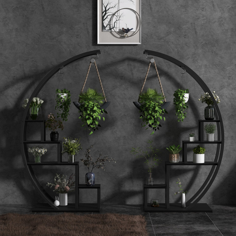 59.9cm W Steel Storage Rack