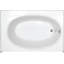 Kona 60'' L Soaking Bathtub-49413242-9228529