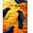 Kucera 'Crows 9' Print on Wrapped Canvas-22074049