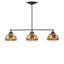 Briela 3 - Light Pendant