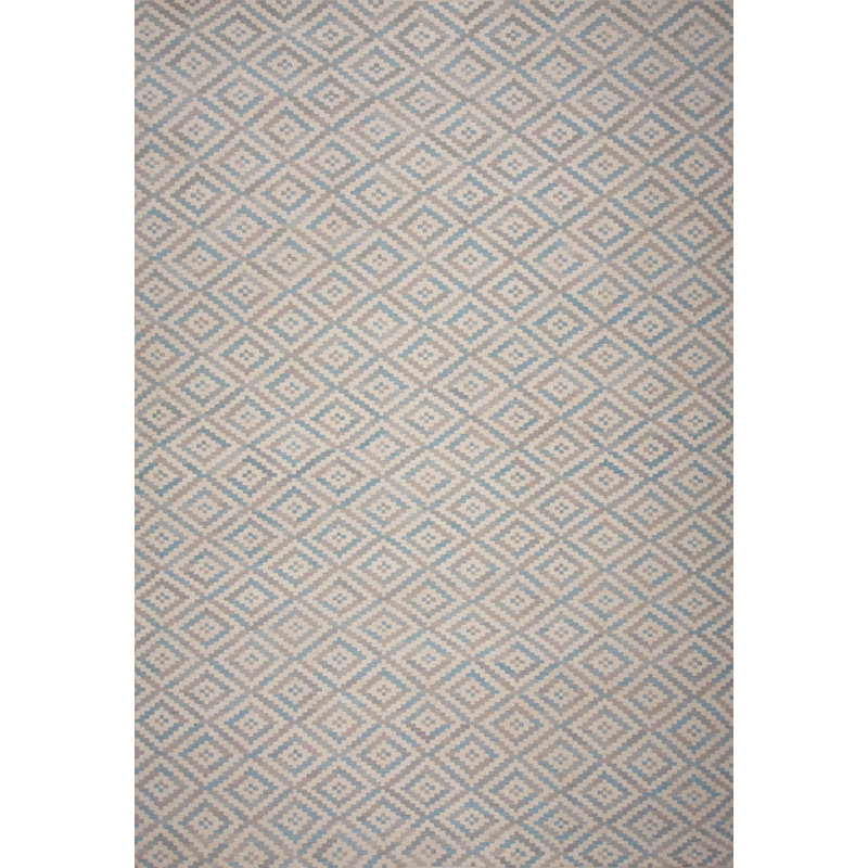 Geometric Rug