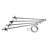 Arrow Rust Resistant Steel Anchor Kit