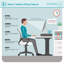 Chaise de travail Dalary-1580298247