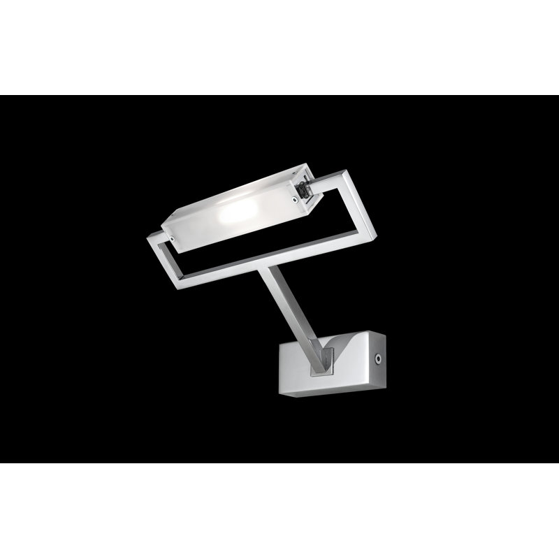 Gelinkaya Armed Sconce, 13 cm H x 17cm W x 10cm D