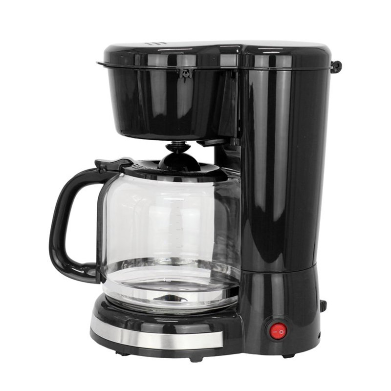 Cafetière 12 tasses Better Chef, Black
