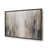 Satin Black Single Picture Framed is unavailable