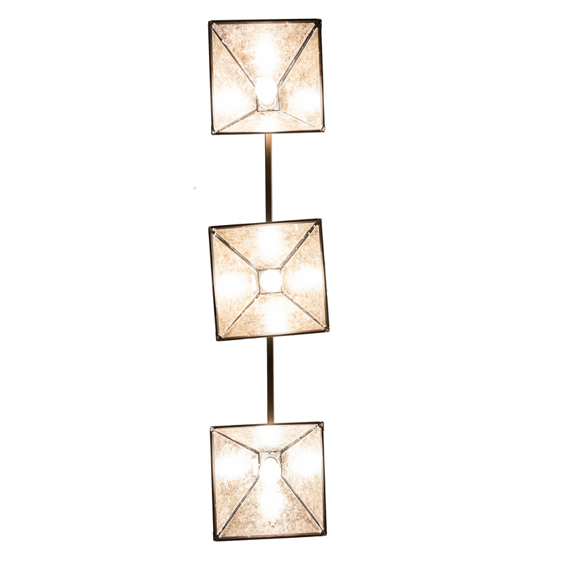 Soffe 3 - Light Pendant