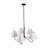 Dimmable Classic / Traditional Chandelier