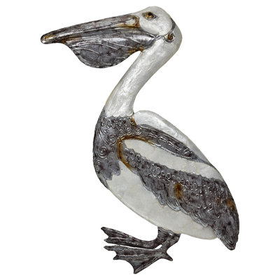 Décoration murale Elegance Pelican