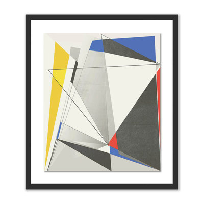 Zeaton Print by Bangbouh Studio