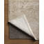 Tapis sauge / ivoire Loloi Kahmel-1107097631