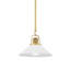 Syosset 1 - Light Pendant-435545386-435545387