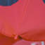 Cordova Kids Outdoor Table and Chairs Ladybird Adjustable Umbrella Red