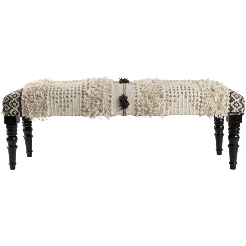 Matranga Upholstered Bench