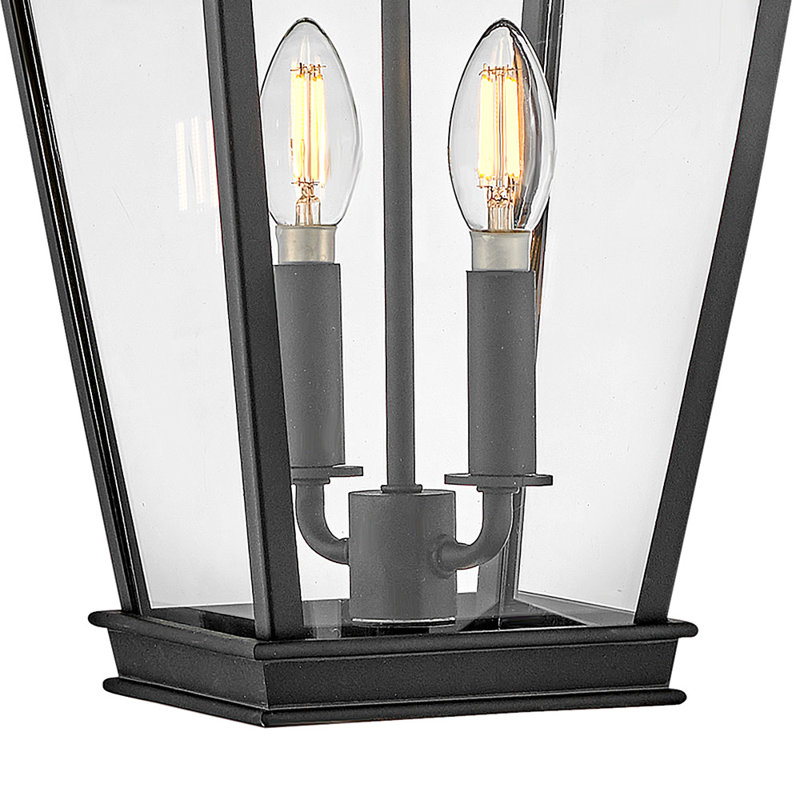 Hinkley Chapel Hill Outdoor Wall Mount