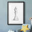 " Chess Piece Study IV "-228500230-228500229