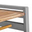 Merz 80cm Solid Wood Closet System-1623297177