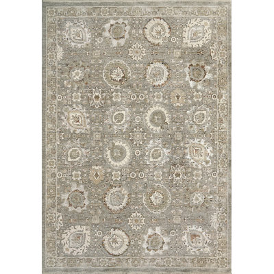 Bengta Floral Rug