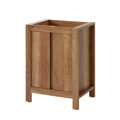 Houchin 60;60 mm Single Double Bathroom Vanity Base