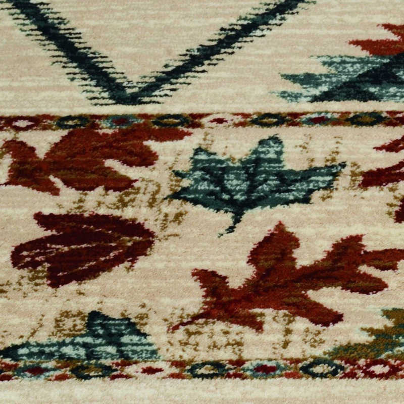 Tapis ivoire Rawtenstall
