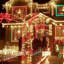 Guirlandes lumineuses-901259978