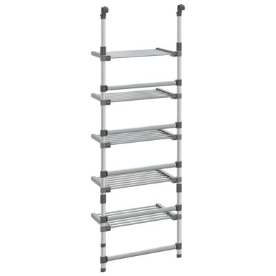 Foldable Standard Drying Rack