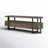 Kressley TV Stand for TVs up to 75"