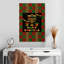 «Lelend Happy Kwanzaa Greeting»-108481728