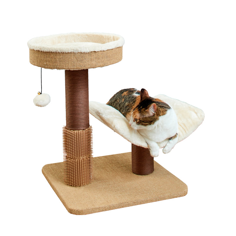 Cat Perch