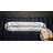 Coreopsis 1-Light Crystal LED Chandelier