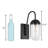 Burrus Dimmable Bath Sconce-806918524-806918523
