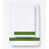 White/Green