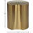 Hylie Iron Top End Table-97650806-101960371