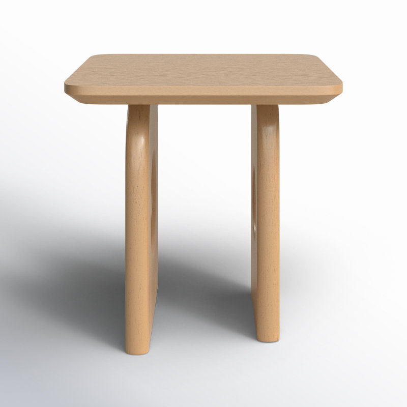 Amadeus End Table