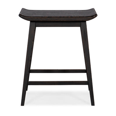 Commerce and Market Counter Stool