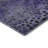 Premium Machine Washable Christina AMF1074 Circles Rug-1358056794