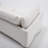 81.3'' Farmhouse Upholstered Slipcovered Sofa with Deep Seat-2024703752