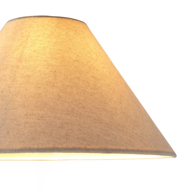 Ava 31cm Tapered Lamp Shade non-wired