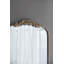 Miroir mural classique avec cadre d'inspiration baroque-729210946-729210944