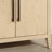 Alsup Carrara Marble Double Bathroom Vanity-95341707-135444864