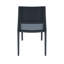 Chaise d'appoint empilable Martz-26161457