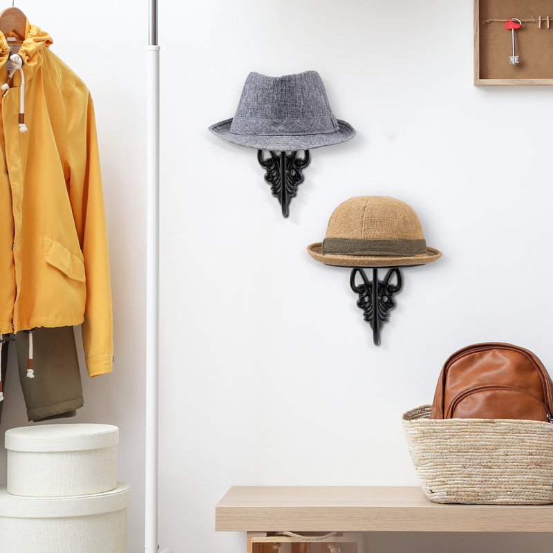 Metal Wall Hook