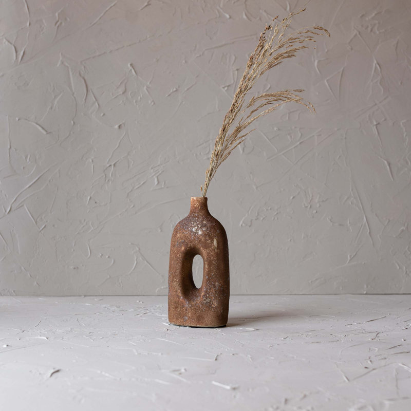 Vase de table en grès Kircher